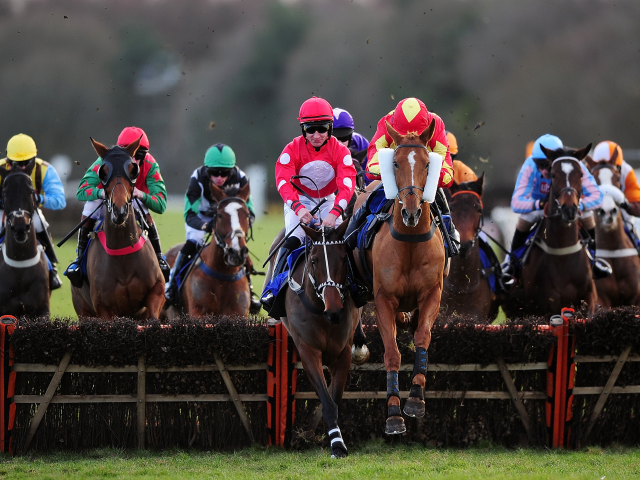 Exeter is the venue for two of today's Follow The Money selections